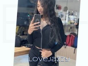 LoveJazzy