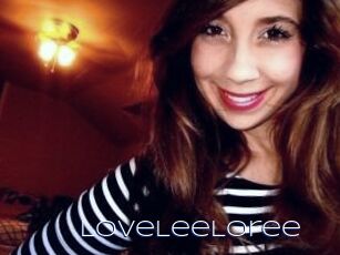 LoveLeeLoree