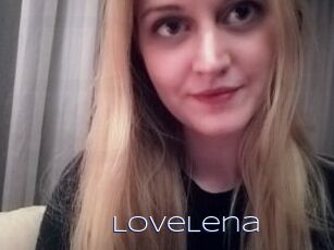 LoveLena