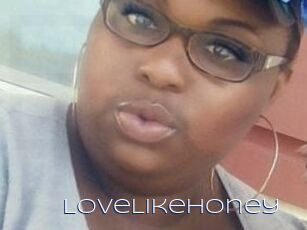 LoveLikeHoney