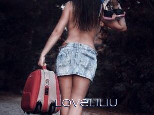 LoveLiliU