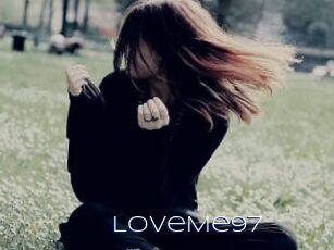 LoveMe97