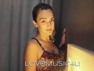 LoveMusic4u