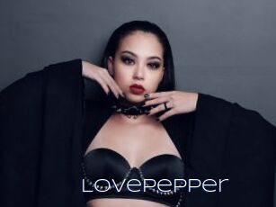LovePepper