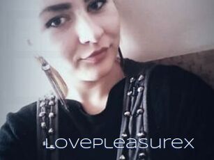 LovePleasureX