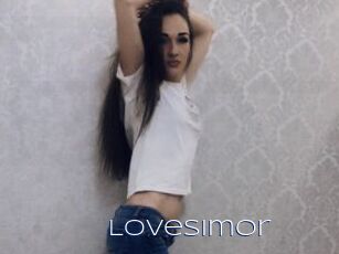 LoveSimor