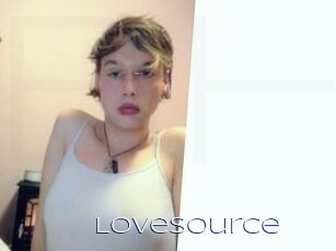 LoveSource