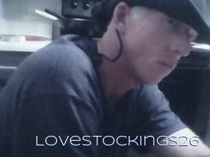 LoveStockings26