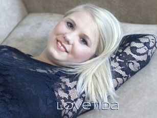 LoveTida