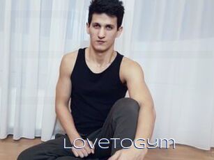 LoveToGym
