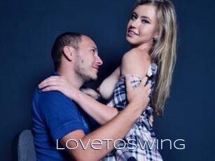 LoveToSwing