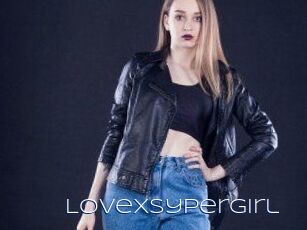 LoveX_SyperGirl