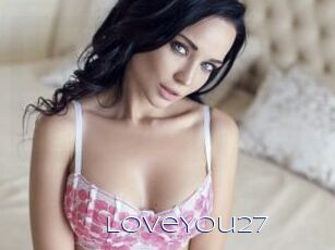 LoveYou27