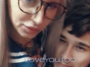 LoveYouToo