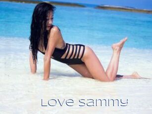 Love_Sammy