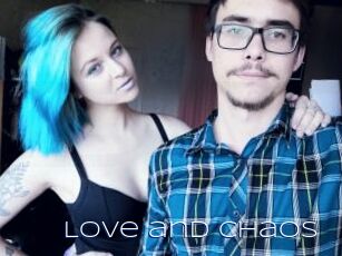 Love_and_chaos