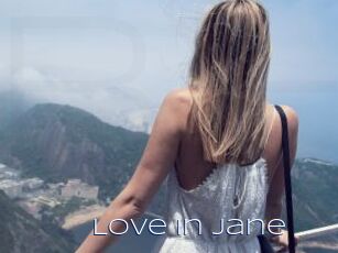 Love_in_Jane