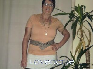 LovedCtje
