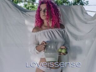 LoveisSense