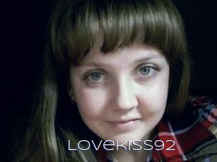 Lovekiss92