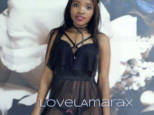 LovelAmaraX