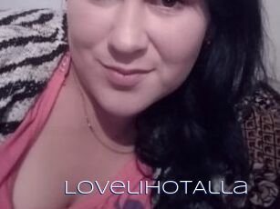 LoveliHotAlla