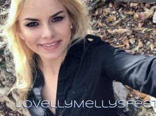 LovellyMellysfeet