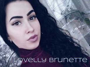 Lovelly_Brunette