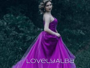 LovelyAlba