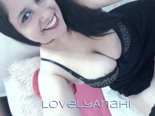 LovelyAnahi