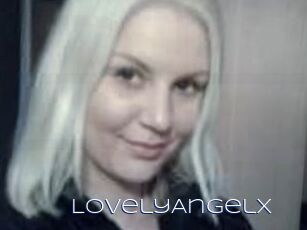 LovelyAngelX