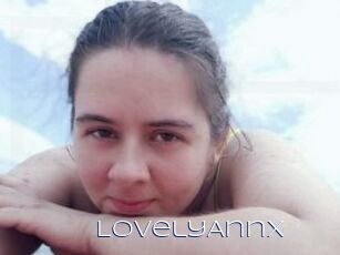 LovelyAnnX