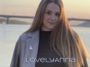 LovelyAnna