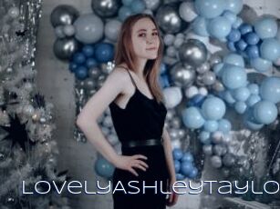 LovelyAshleyTaylor
