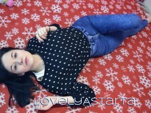 LovelyAstarta