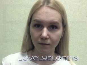 LovelyBlond18