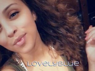 LovelyBlue
