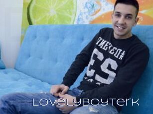 LovelyBoyTerk