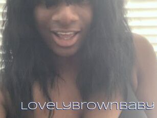LovelyBrownBaby