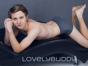 LovelyBuddy