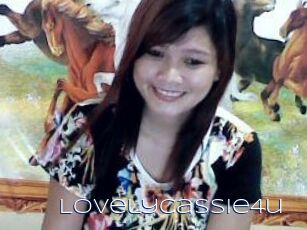 LovelyCassie4u