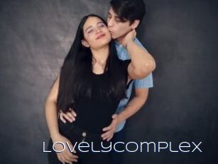 LovelyComplex