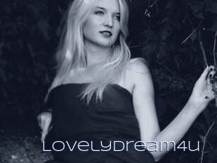 LovelyDream4u