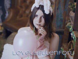 LovelyEllenForU