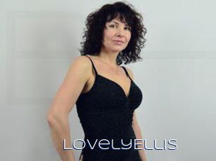 LovelyEllis