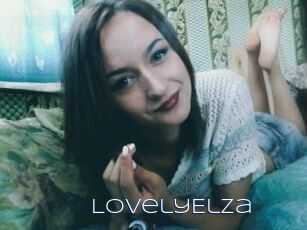 LovelyElza