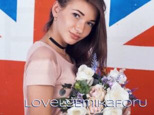 LovelyEmikaForU