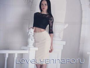 LovelyEnnaForU