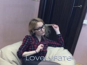 LovelyFate