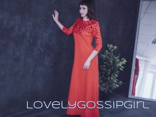 LovelyGossipGirl